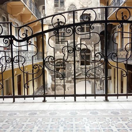 Jolie Apartment in Historical Center Budapest Exterior foto