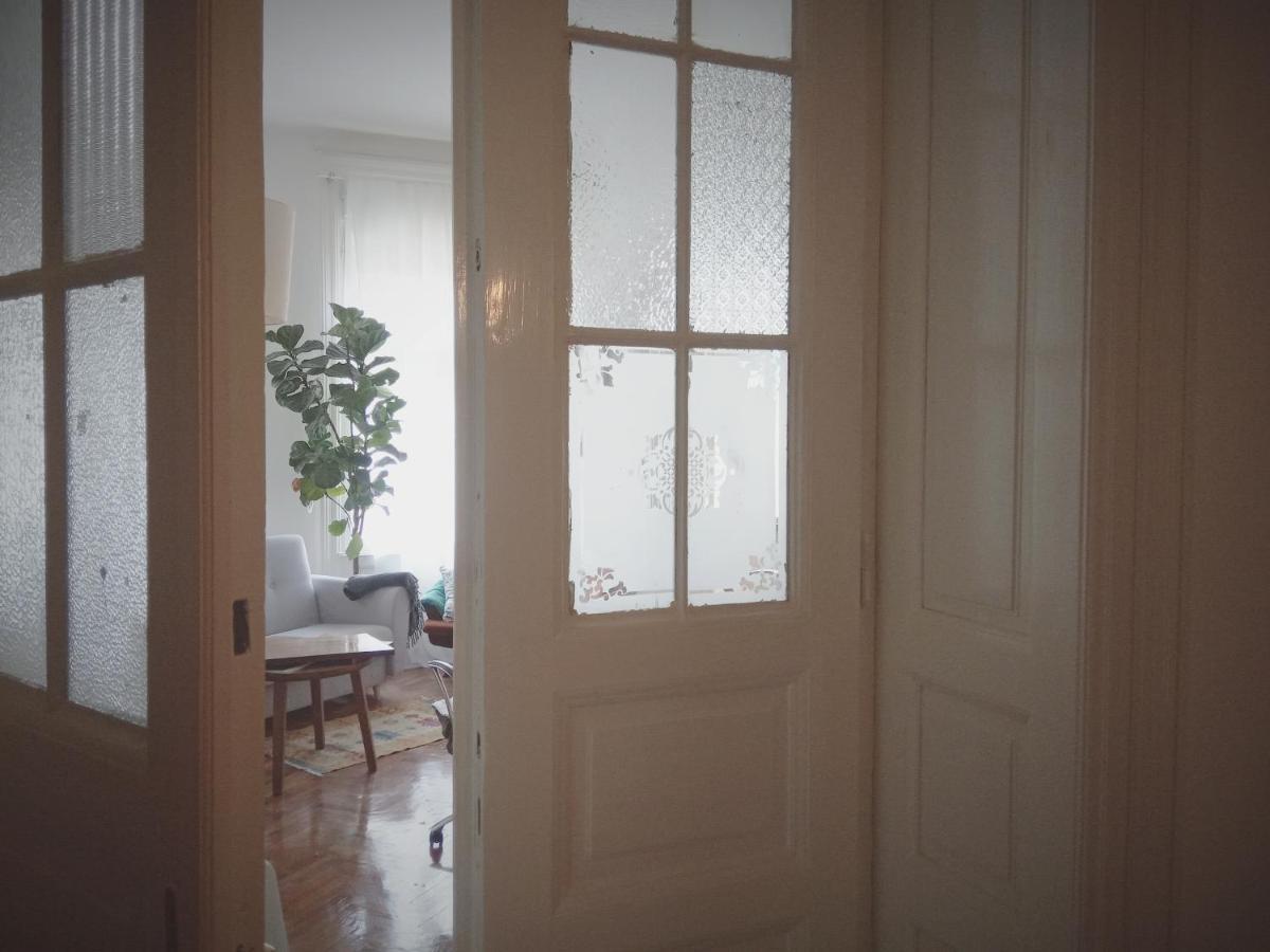 Jolie Apartment in Historical Center Budapest Exterior foto